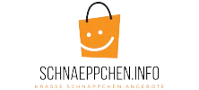 Schnäppchen Deals Logo
